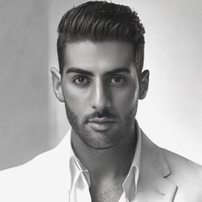 Ahmed Mesallati